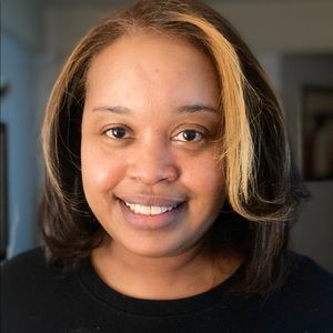 Meet your Posher, Rhonda